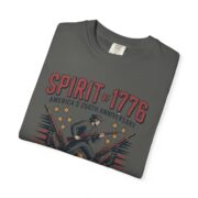 Spirit of 1776 Vintage Patriotic T-shirt