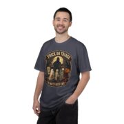 Trick or Triage Fun Halloween T-shirt
