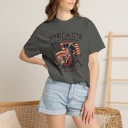 Colonial Drummer 250th Anniversary T-shirt