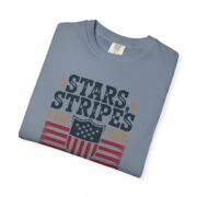 Stars, Stripes & 250 Years T-shirt