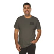 9/11 Remembrance Shield T-Shirt