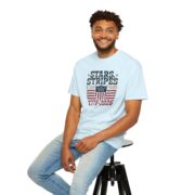 Stars, Stripes & 250 Years T-shirt
