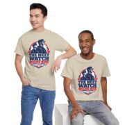 The Next Watch Begins Here T-Shirt