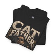 The Cat Father Tee