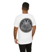 9/11 Remembrance Shield T-Shirt