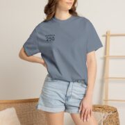 Vintage Nautical Compass Rose T-Shirt