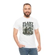 The Plant Father Tee