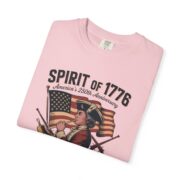 Colonial Drummer 250th Anniversary T-shirt