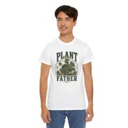 Plant Father shirt