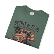 Colonial Drummer 250th Anniversary T-shirt
