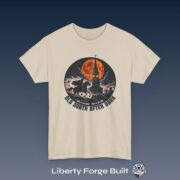Old North After Dark T-Shirt