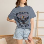 Spirit of 1776 Eagle Tee