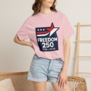 Freedom 250 T-Shirt