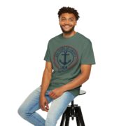 250 Years of Liberty T-Shirt, Patriotic Tee, Comfort Colors