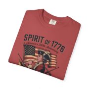 Colonial Drummer 250th Anniversary T-shirt