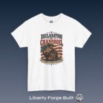 Declaration of Charbroil T-Shirt