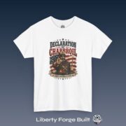 Declaration of Charbroil T-Shirt