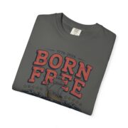 Born Free New England T-shirt