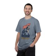 Freedom Never Dies T-Shirt