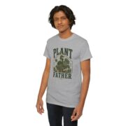 Plant Father shirt