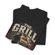 The Grill Father Tee