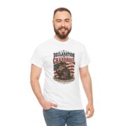 Declaration of Charbroil T-Shirt
