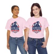 The Next Watch Begins Here T-Shirt