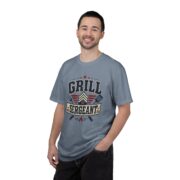 Grill Sergeant T-shirt