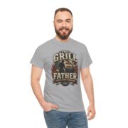 The Grill Father Tee