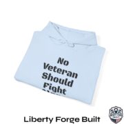 Veteran Awareness Ride Hoodie - Image 22
