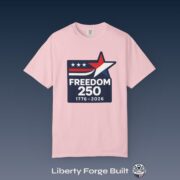 Freedom 250 T-Shirt