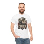 The Grill Father Tee