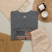 The Dog Father Tee