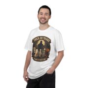 Trick or Triage Fun Halloween T-shirt
