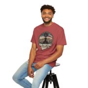 The First Call Dispatcher Shirt