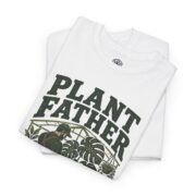 The Plant Father Tee