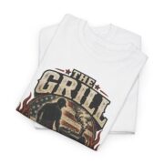 The Grill Father Tee