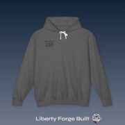 America 250 Years Navigating Freedom Ship Hoodie