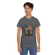 The Dog Father Tee