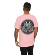 9/11 Remembrance Shield T-Shirt