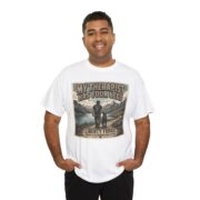 Therapist Has Four Legs T-Shirt