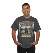 Therapist Has Four Legs T-Shirt