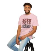 Born Free New England T-shirt