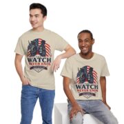 Patriotic Paramedic EMT American Flag Shirt
