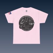 Veteran Awareness Ride Short Sleeve Tee - Image 15