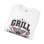 Grill Sergeant T-shirt