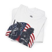 The Watch Never Ends Tee