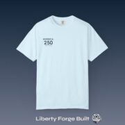 Vintage Nautical Compass Rose T-Shirt
