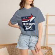 Freedom 250 T-Shirt