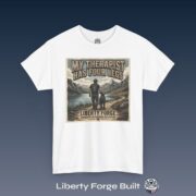 Therapist Has Four Legs T-Shirt